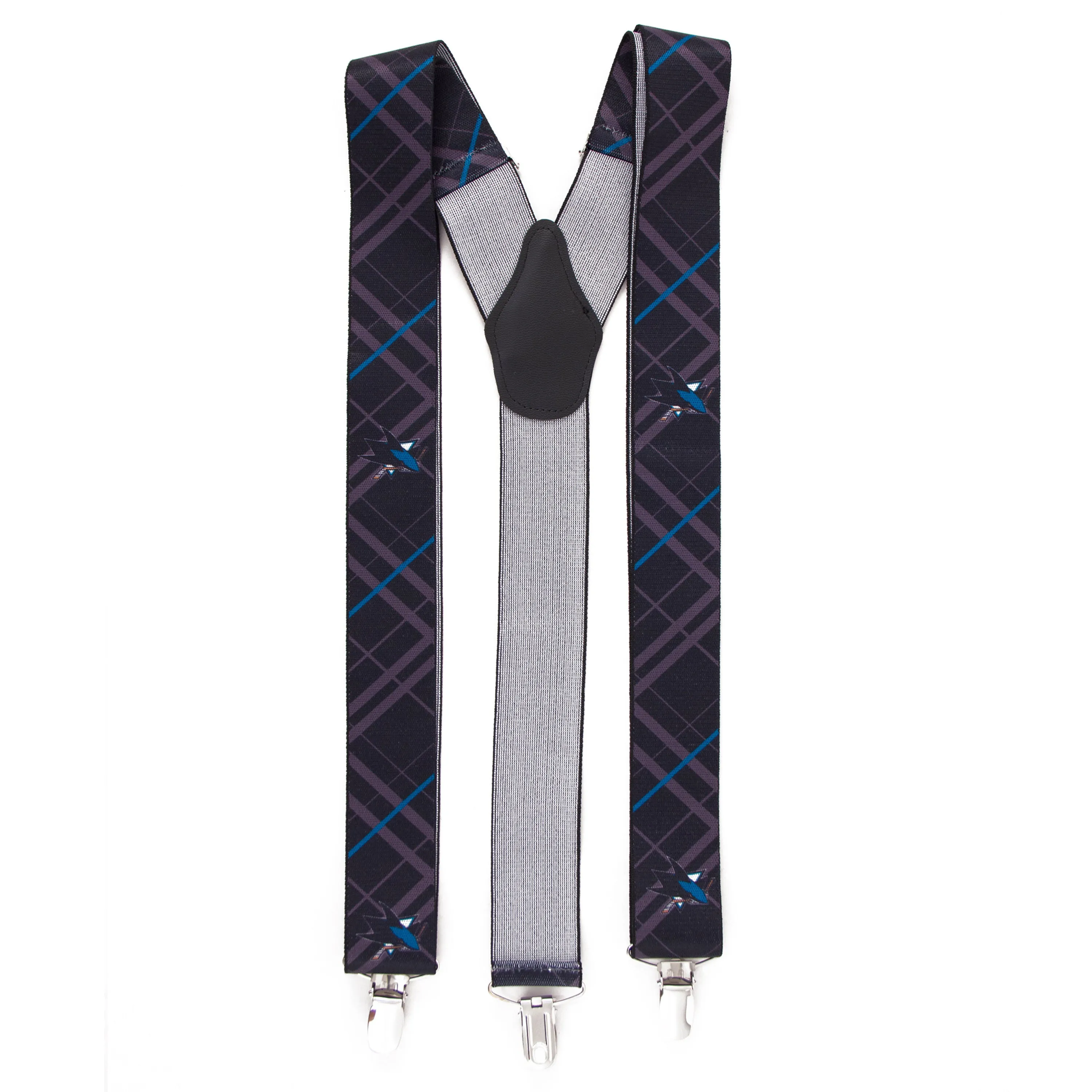 Sharks Suspender Oxford