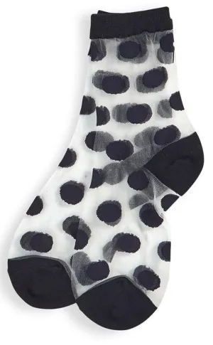 Sheer Socks