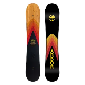 Shiloh Camber Snowboard (2024)