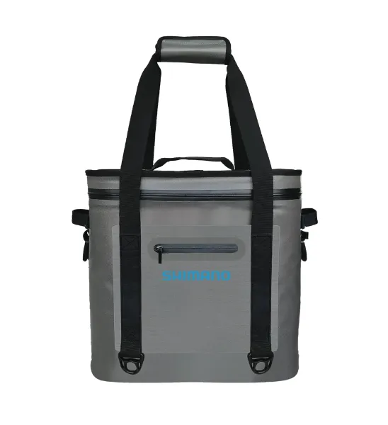 Shimano Upright Insultaed Lifestyle Cooler Bag