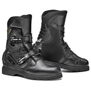 Sidi Mid Adventure 2 GTX Boots Black