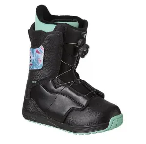Sierra Women's Snowboard Boots