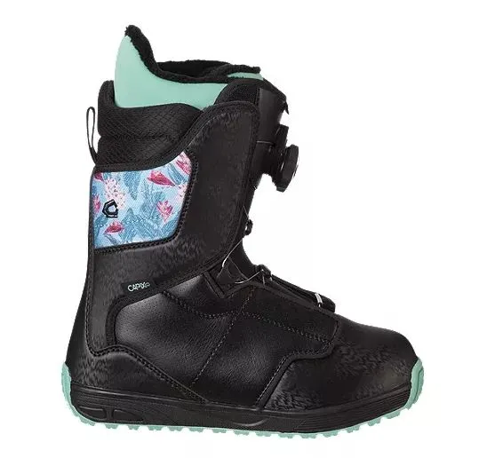 Sierra Women's Snowboard Boots