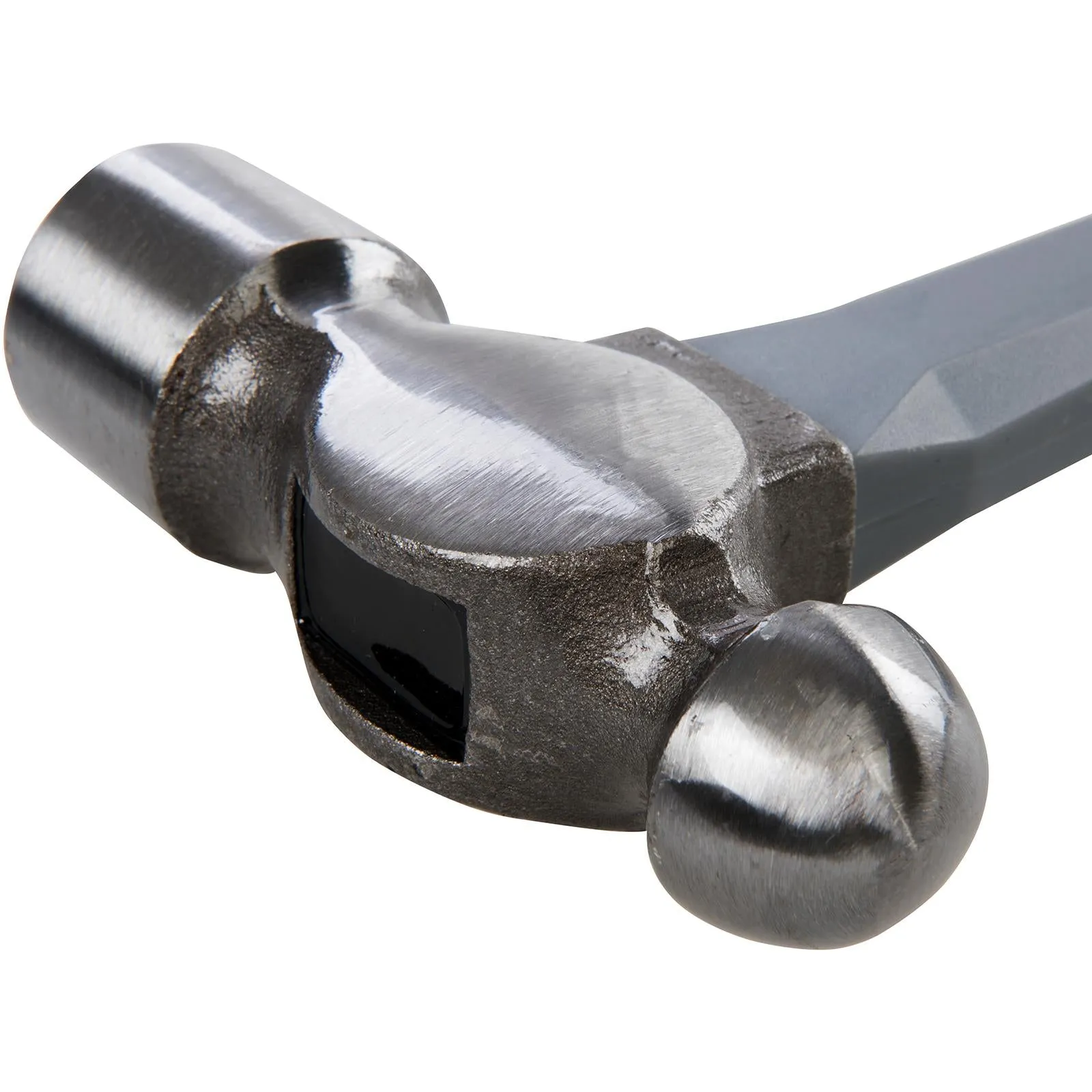 Silverline Fibreglass Ball Pein Hammer 32oz (907g)