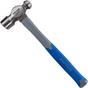 Silverline Fibreglass Ball Pein Hammer 32oz (907g)