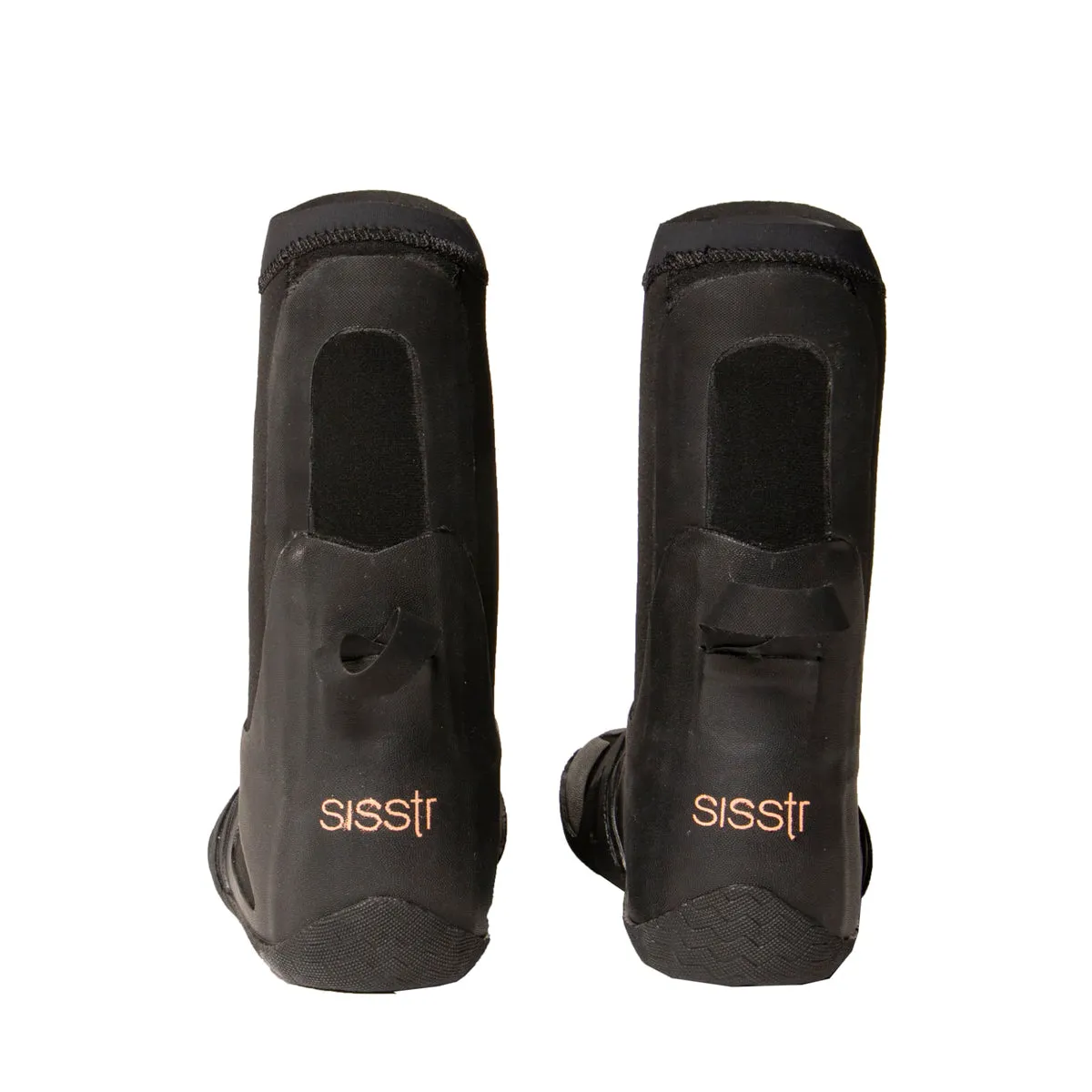SISSTREVOLUTION WMNS CLOSED TOE BOOTIE 5MM