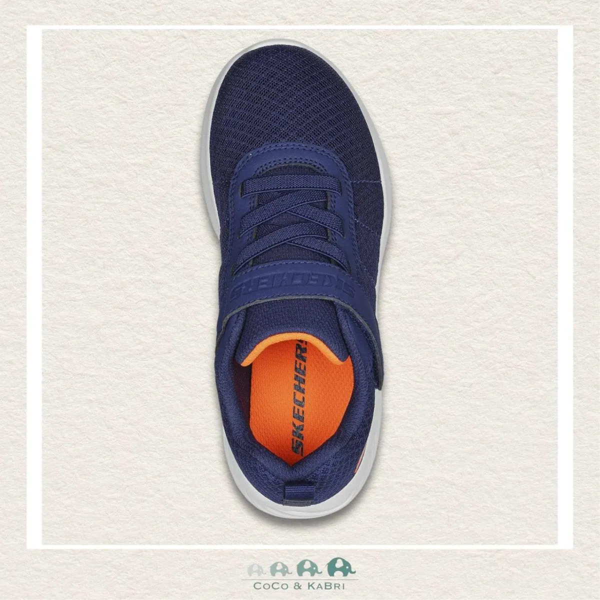 Skechers: Bounder Baronik (Z4-145)