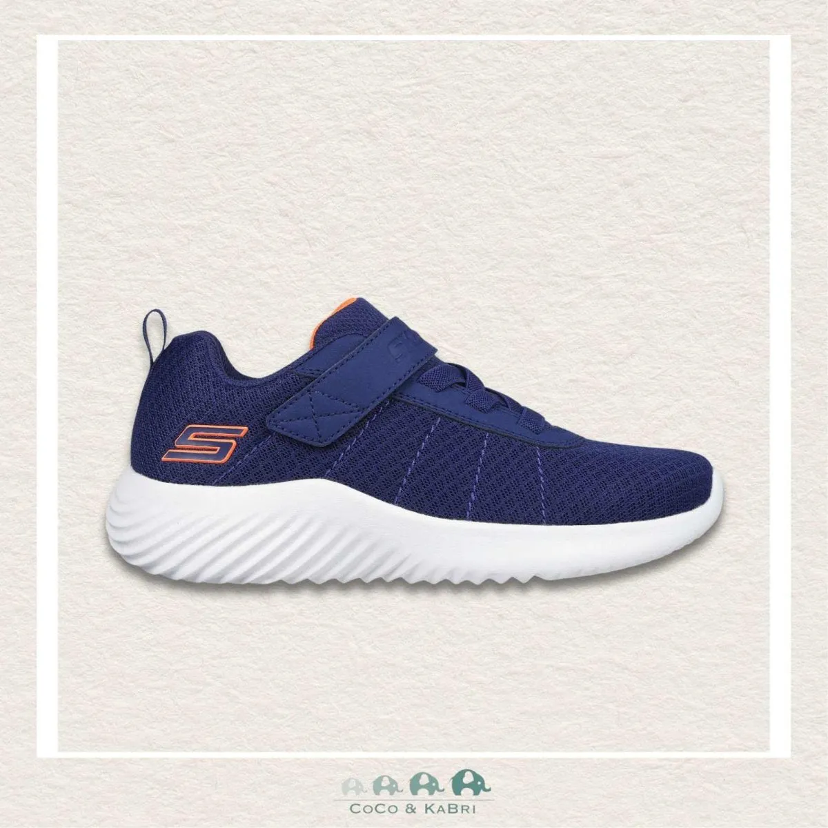 Skechers: Bounder Baronik (Z4-145)