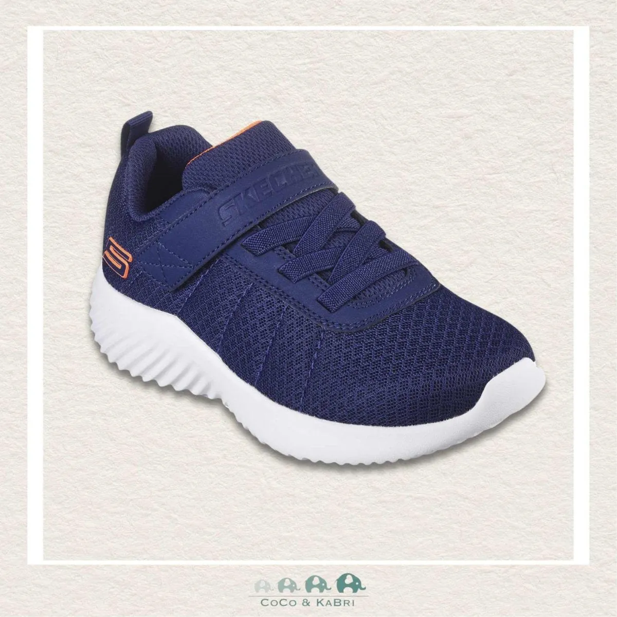 Skechers: Bounder Baronik (Z4-145)