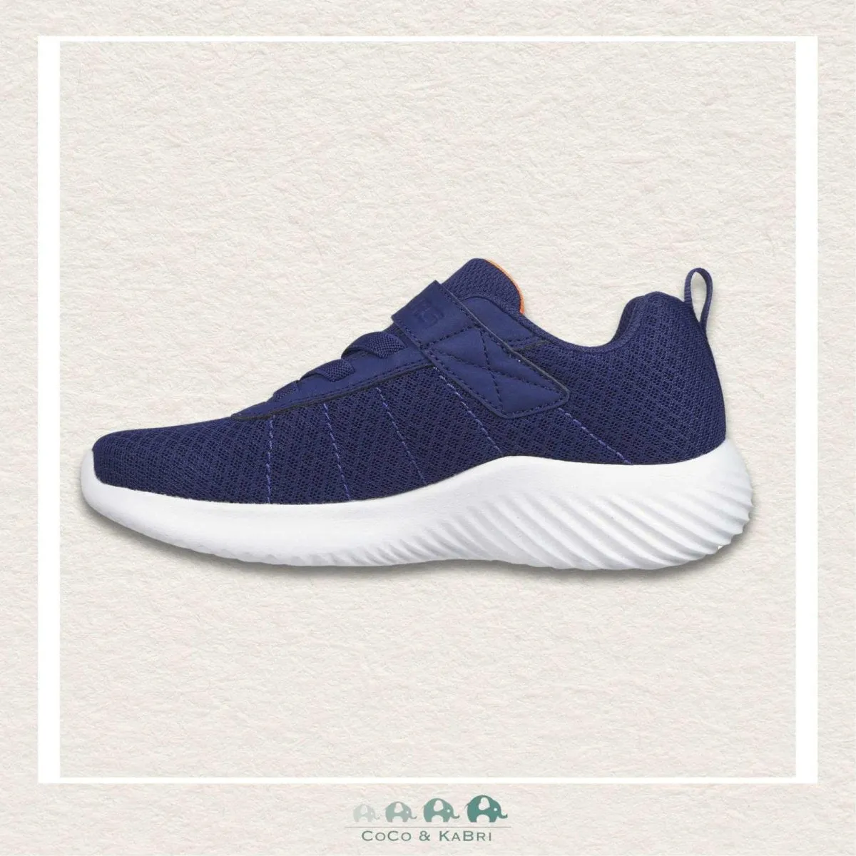 Skechers: Bounder Baronik (Z4-145)