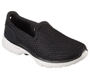 Skechers Women's GO Walk 6 Big Splash - 4 Colours