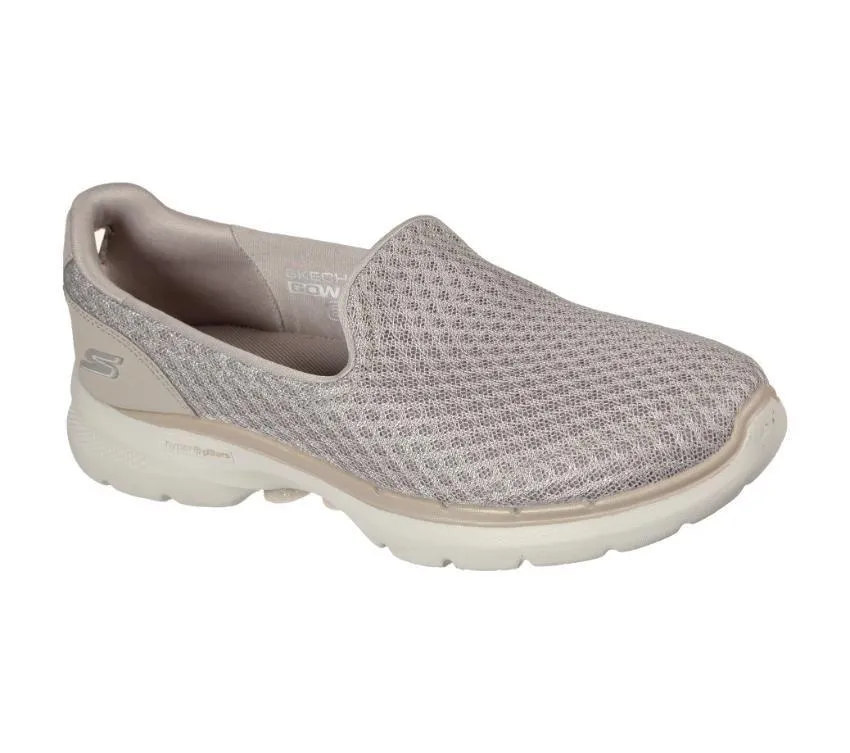 Skechers Women's GO Walk 6 Big Splash - 4 Colours