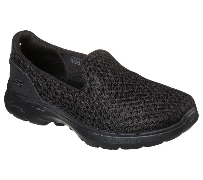 Skechers Women's GO Walk 6 Big Splash - 4 Colours