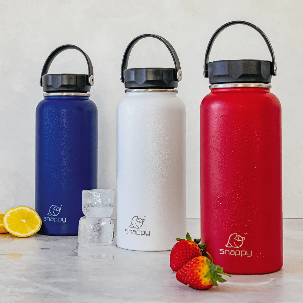 Snappy Outdoor Tumbler 950ml Ocean SN-OUT950-O