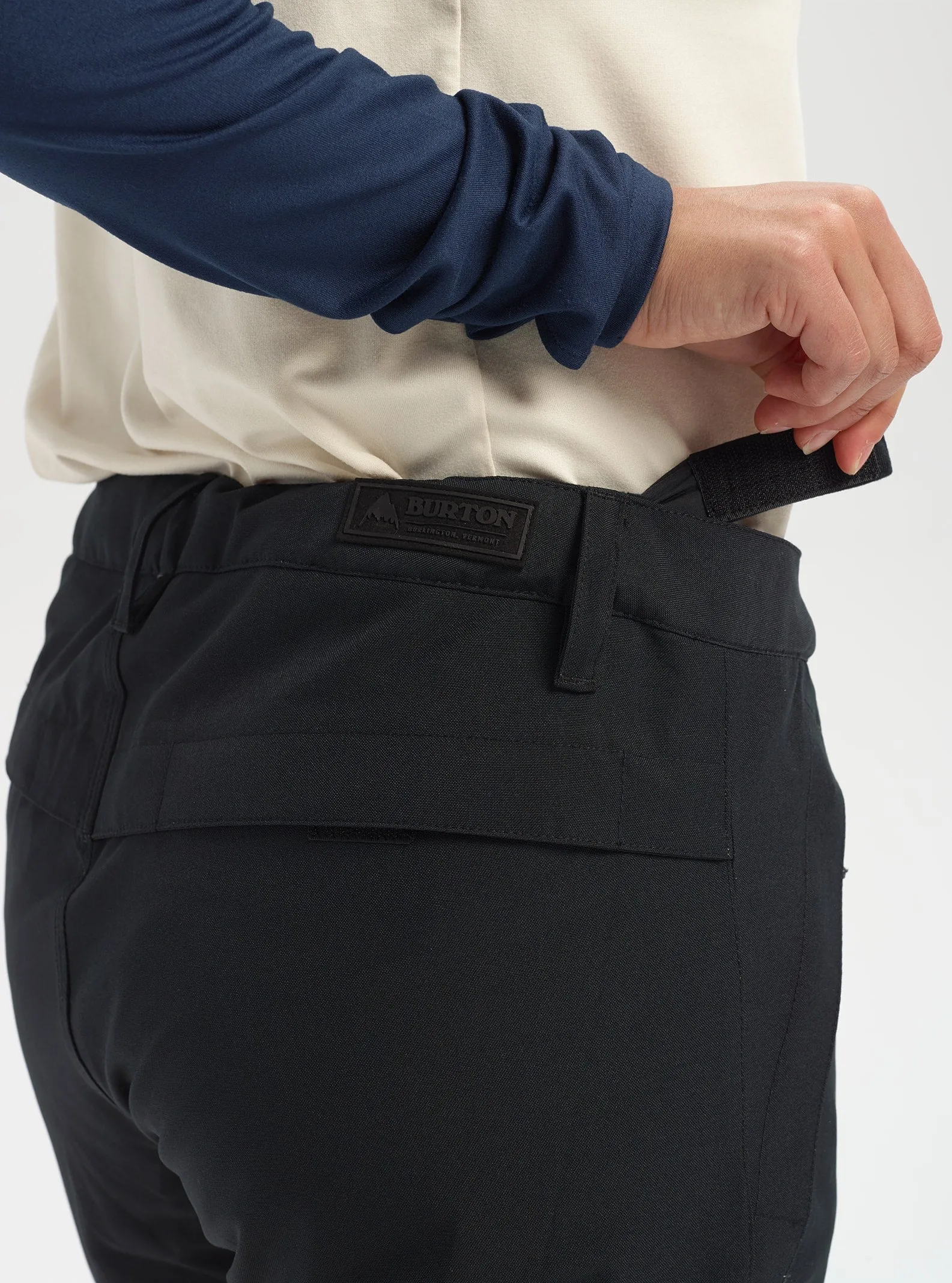 Society Snowboard Pants - Tall 2022