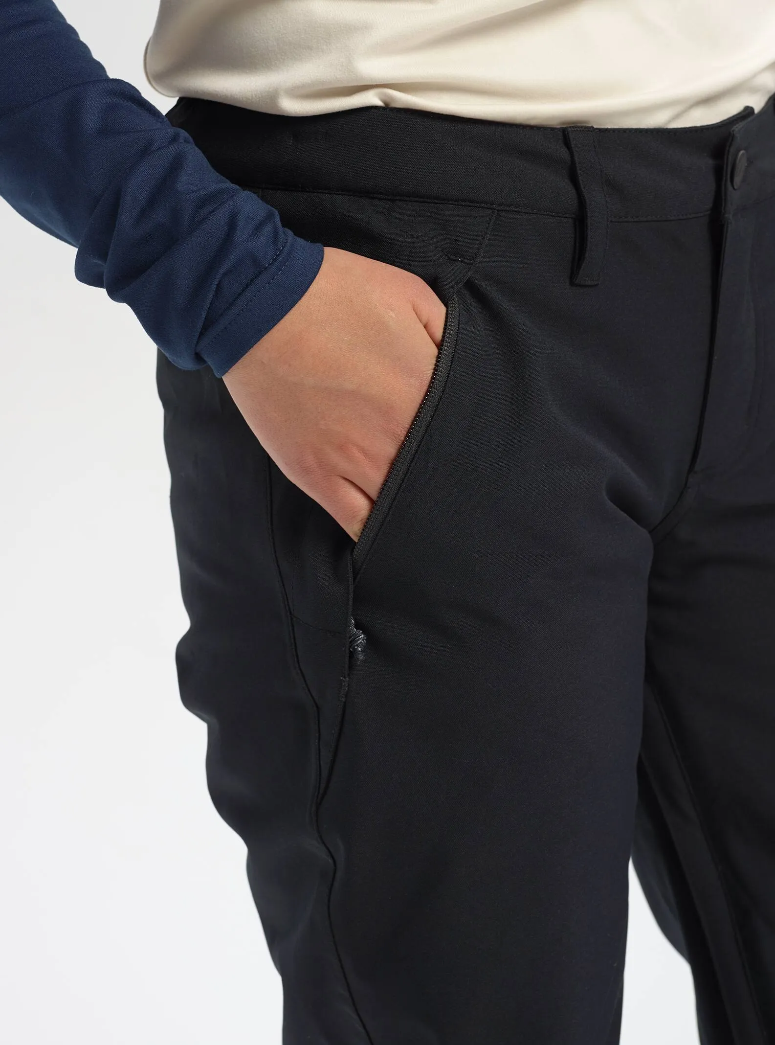 Society Snowboard Pants - Tall 2022