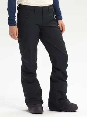 Society Snowboard Pants - Tall 2022