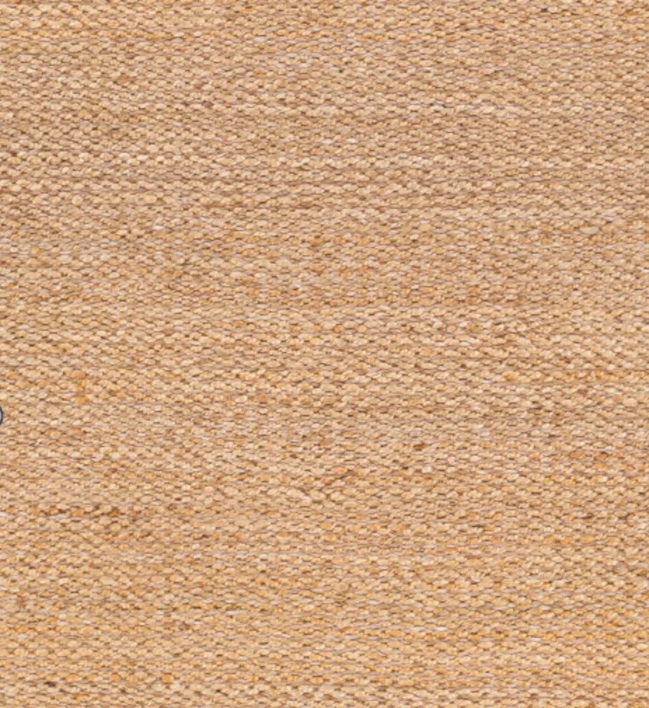 Southampton Hand Woven Jute Rug