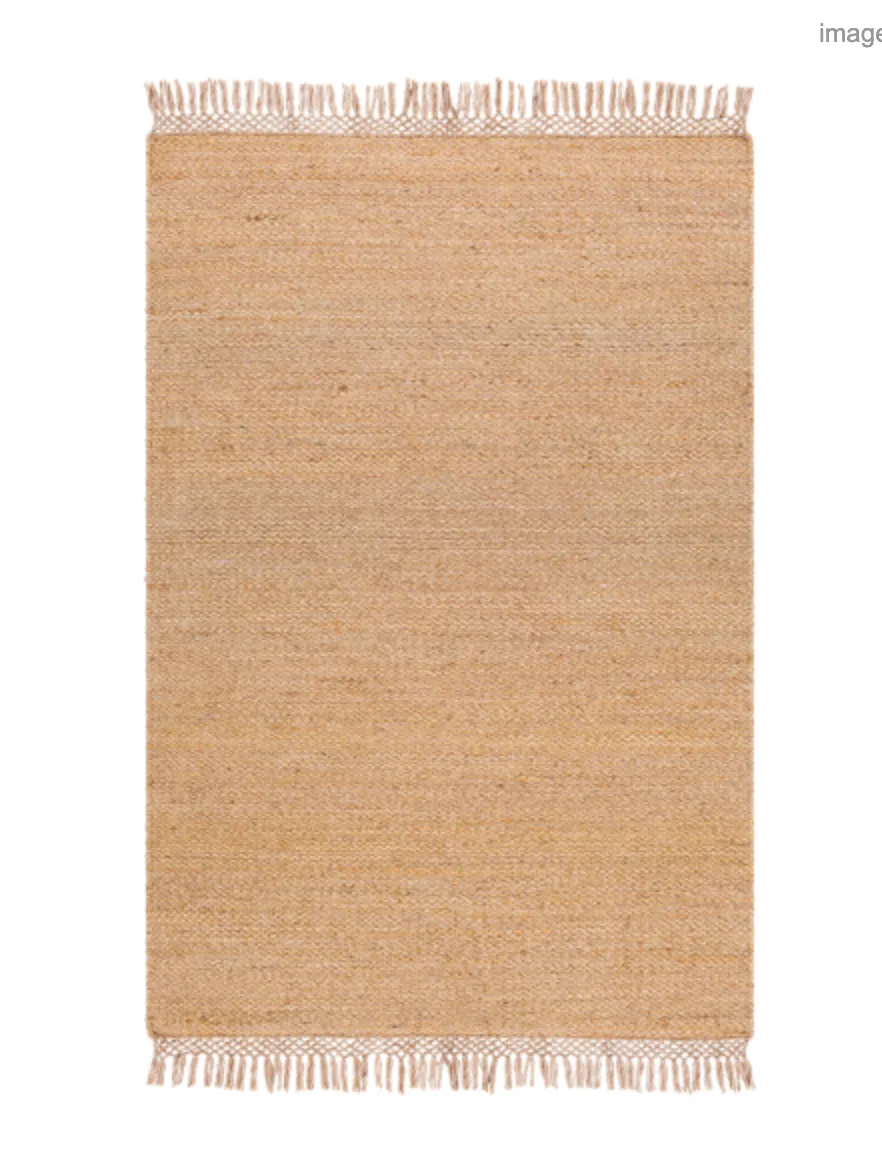 Southampton Hand Woven Jute Rug