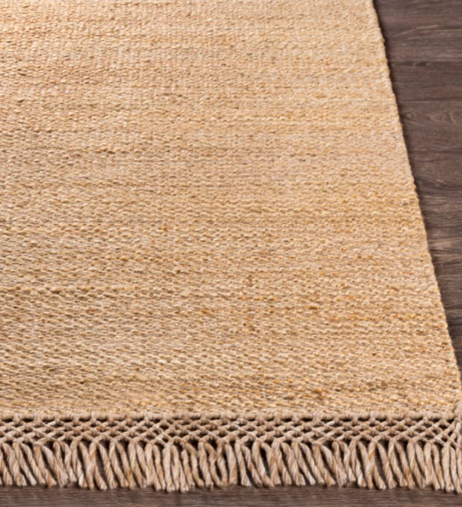 Southampton Hand Woven Jute Rug