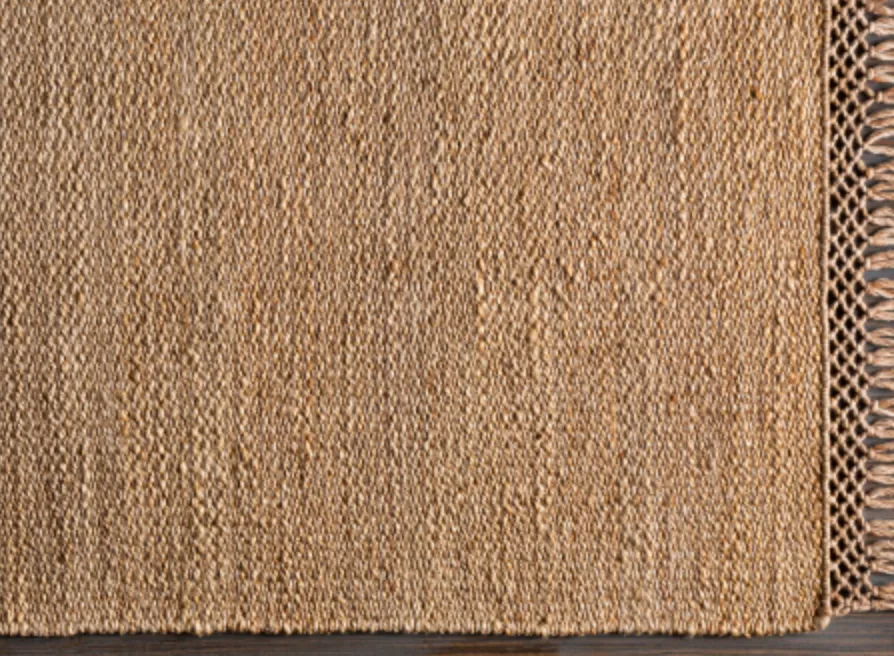 Southampton Hand Woven Jute Rug