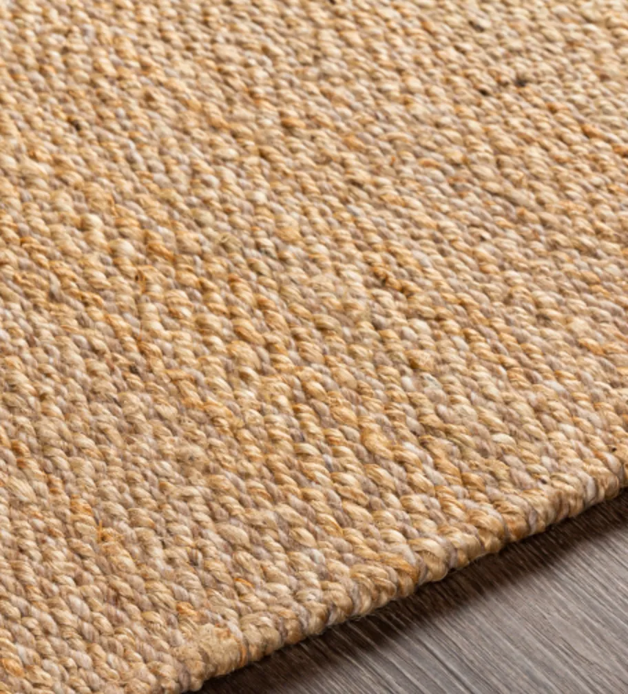 Southampton Hand Woven Jute Rug