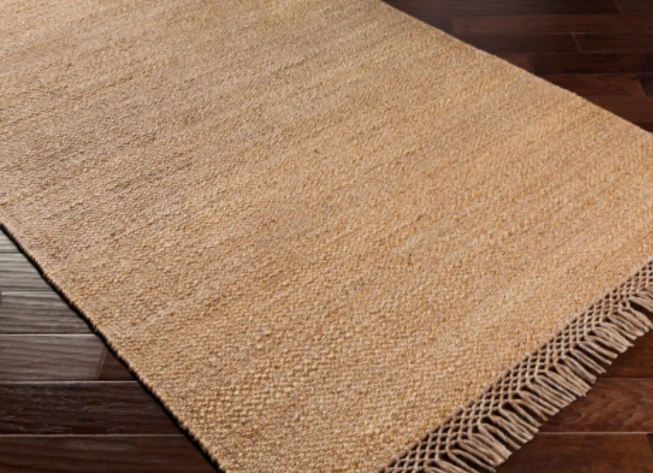 Southampton Hand Woven Jute Rug