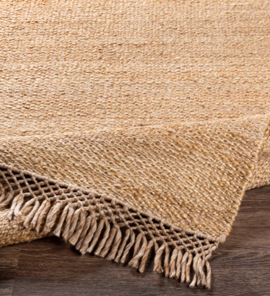 Southampton Hand Woven Jute Rug