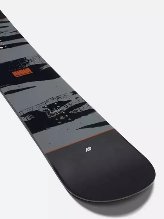 Standard Men's Snowboard (2023)