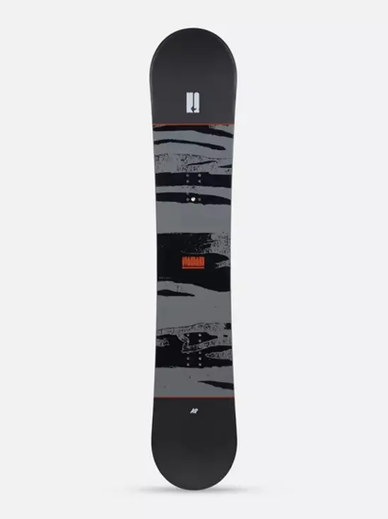 Standard Men's Snowboard (2023)