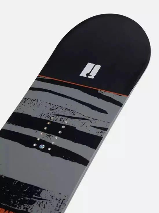 Standard Men's Snowboard (2023)