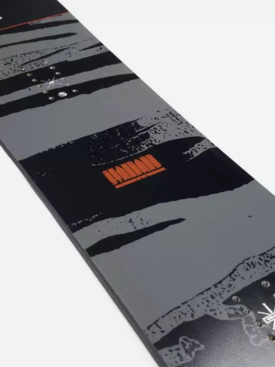 Standard Men's Snowboard (2023)