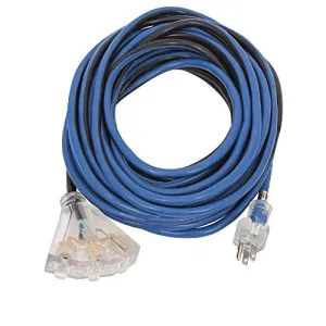 StarTech 849882 14 Gauge 50 Foot Contractor Grade Extension Cord