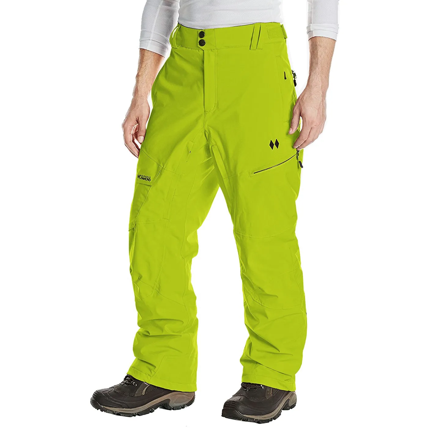 Steep Shell Snow Pant