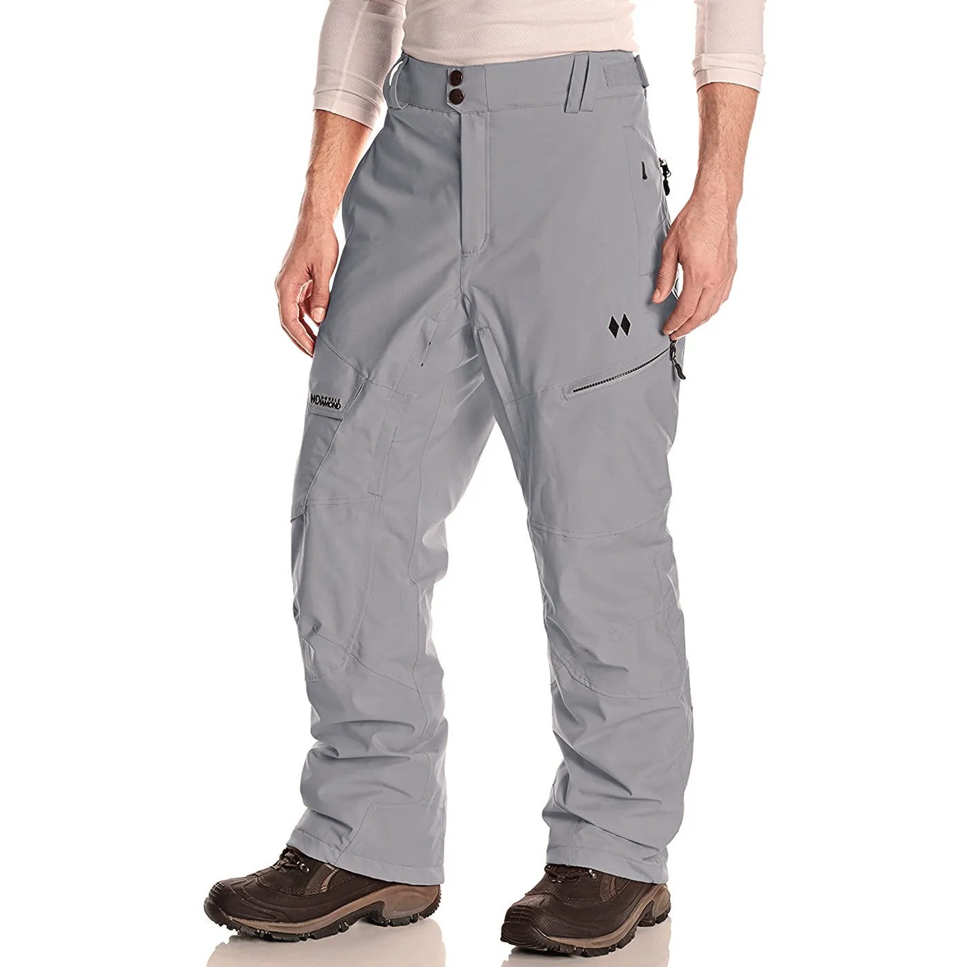 Steep Shell Snow Pant