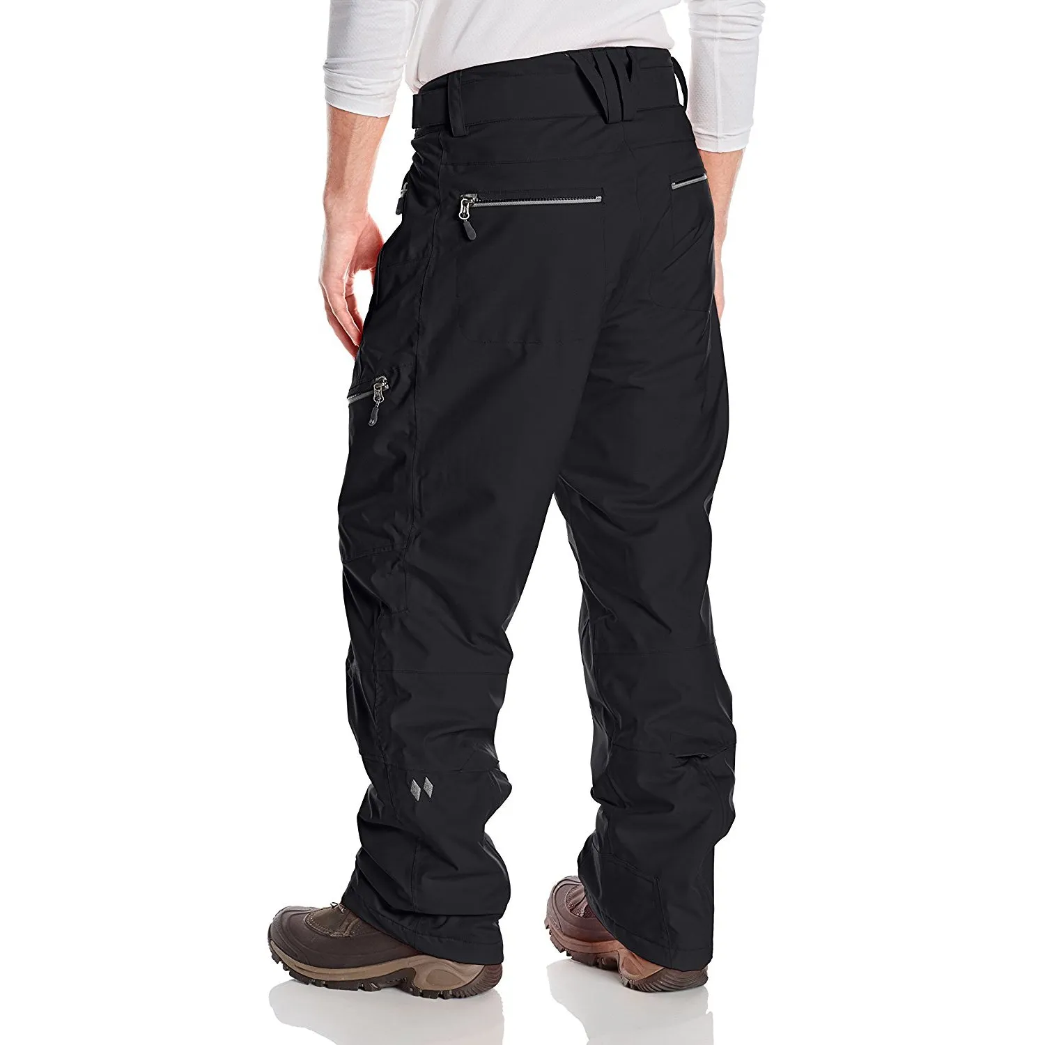 Steep Shell Snow Pant