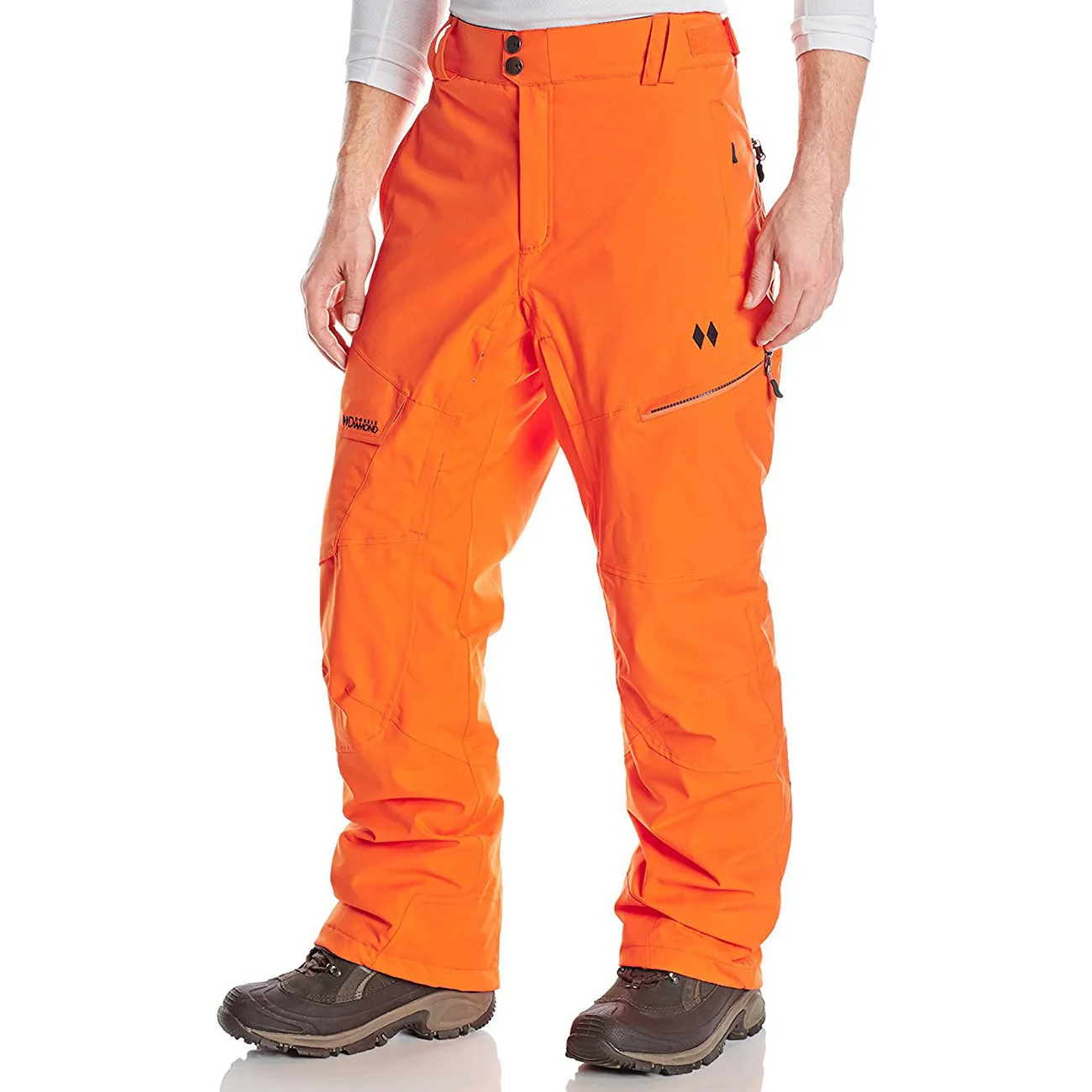 Steep Shell Snow Pant