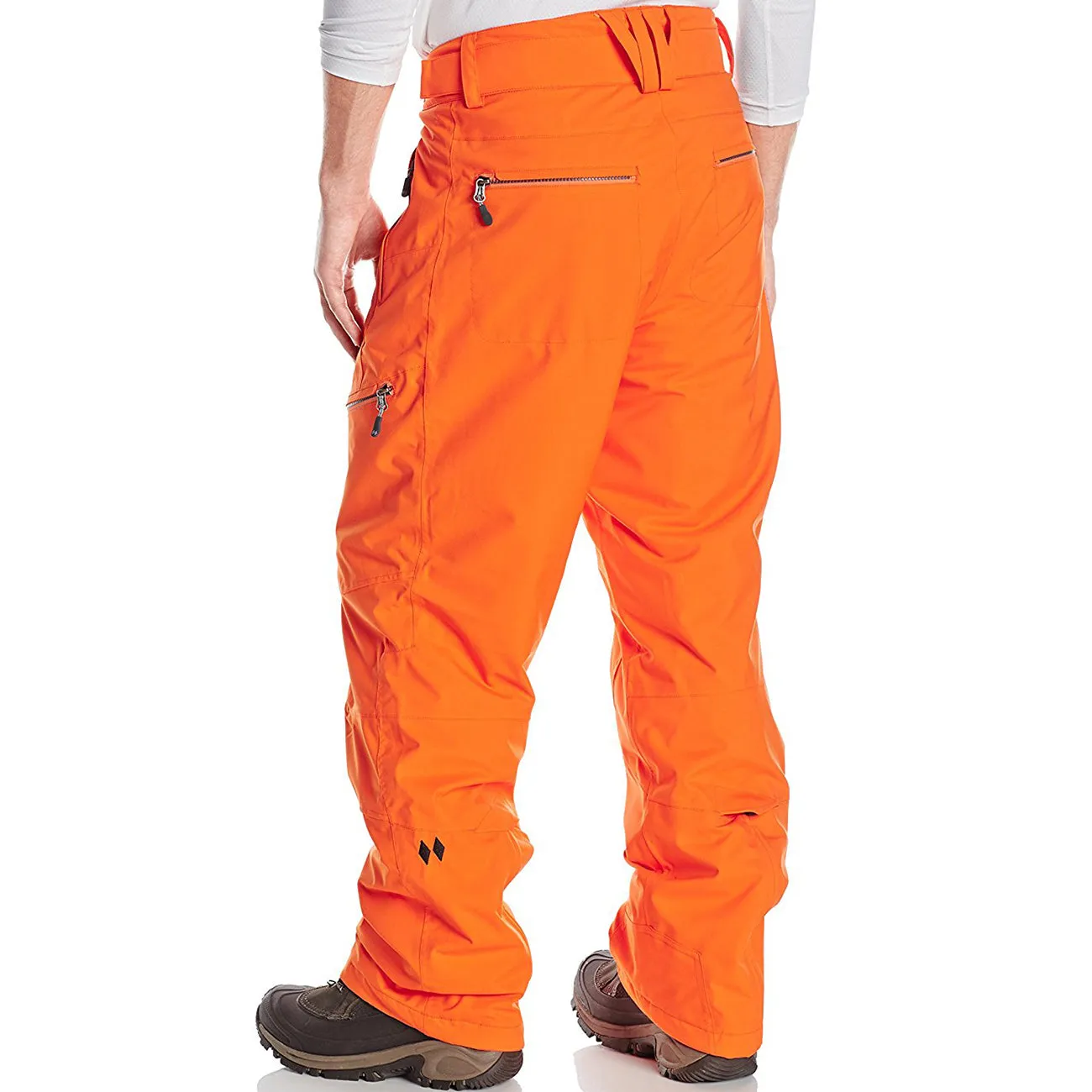 Steep Shell Snow Pant