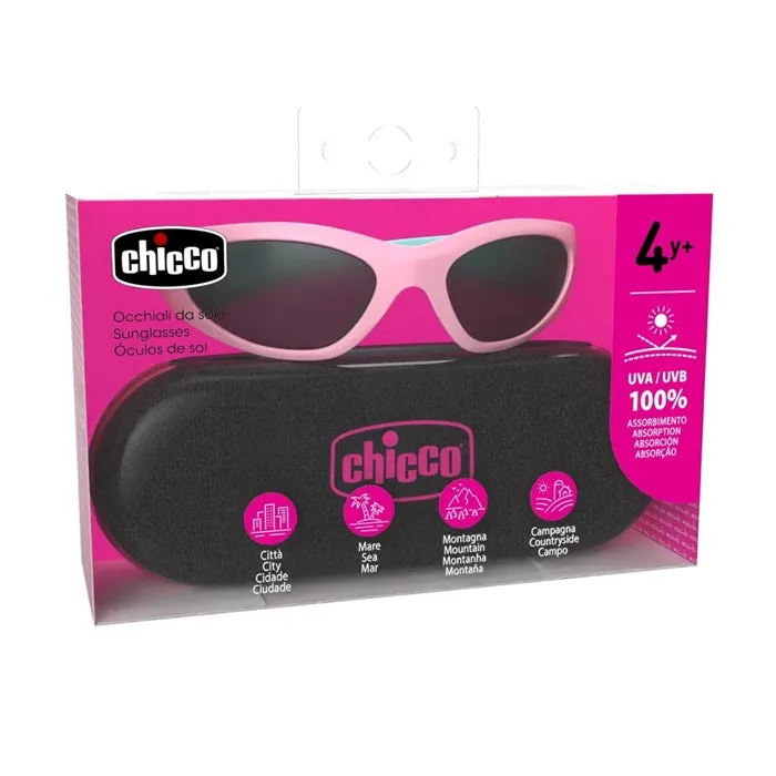 Sunglasses 4y  - Girl
