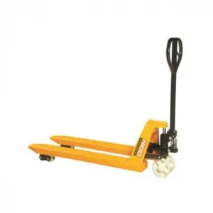 Super Low Profile Pallet Truck (35mm)