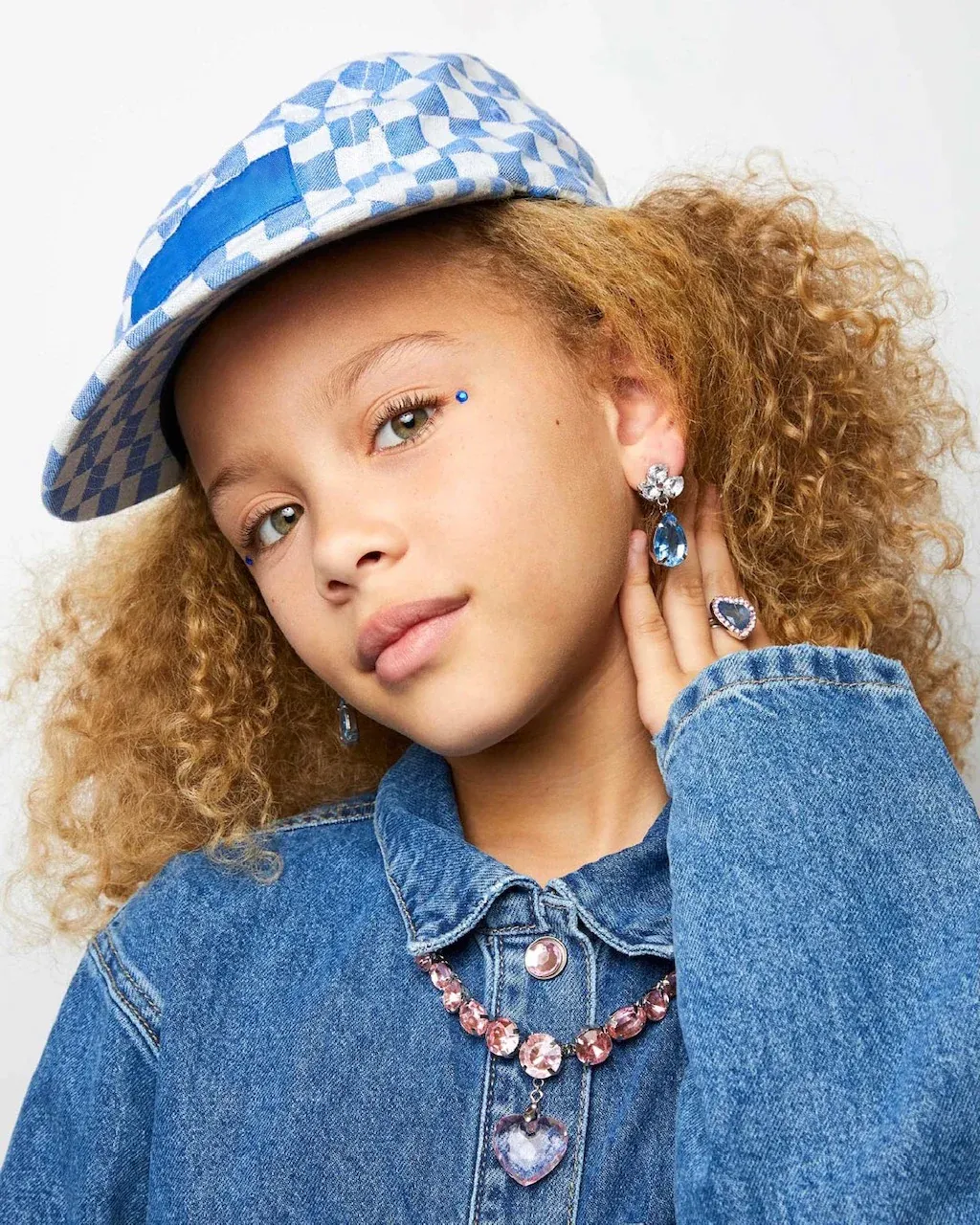 Super Smalls - Big Presentation Mega Jewelry Set