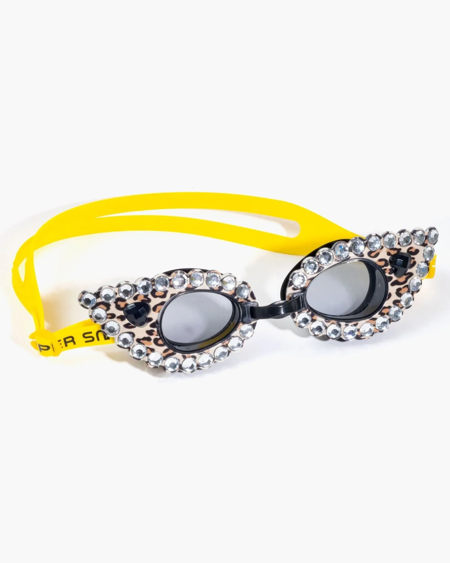 Super Smalls Born to Be Wild Goggles