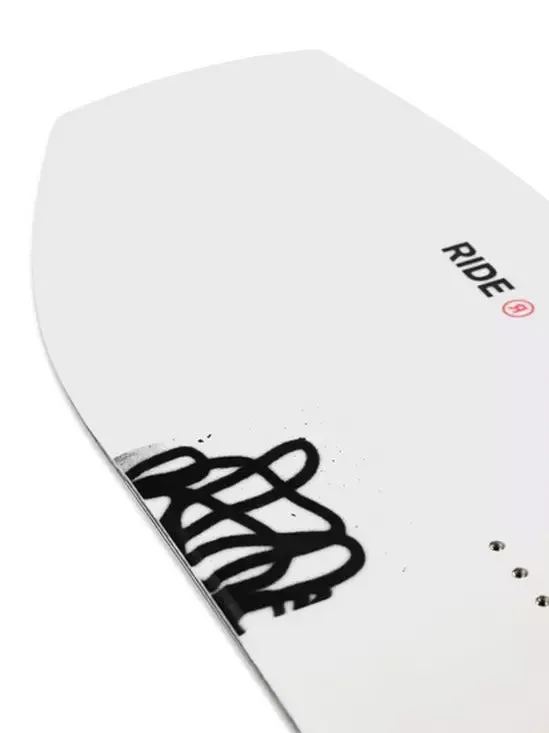 Superpig Snowboard 2024