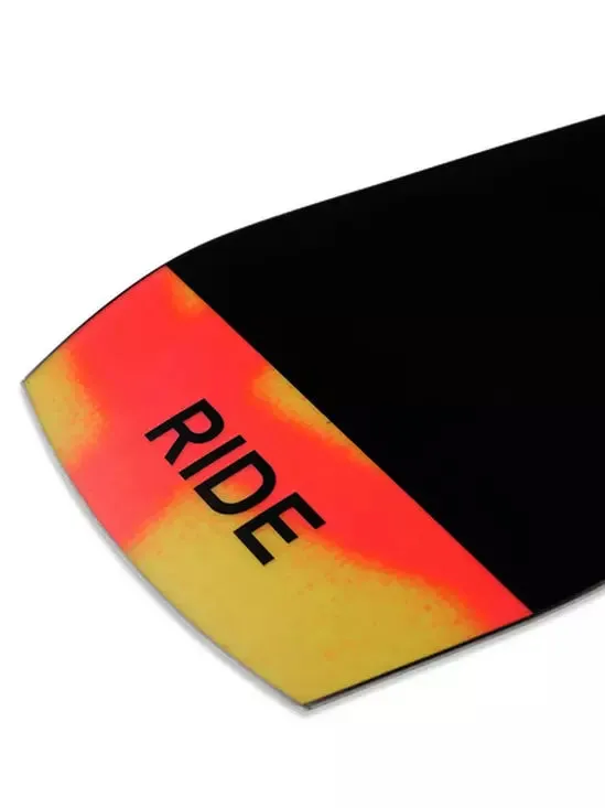 Superpig Snowboard 2024