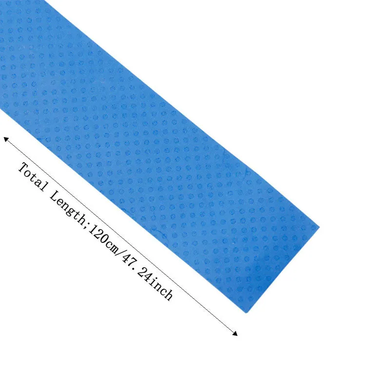 Sweat-Absorbing Anti-Slip Racket Grip