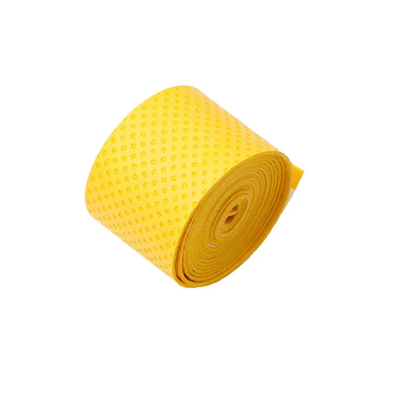 Sweat-Absorbing Anti-Slip Racket Grip