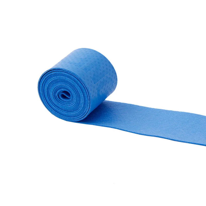 Sweat-Absorbing Anti-Slip Racket Grip