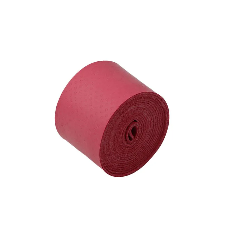 Sweat-Absorbing Anti-Slip Racket Grip