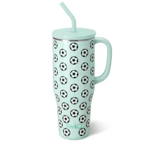 Swig Life 40oz Mega Mug | Side Kick
