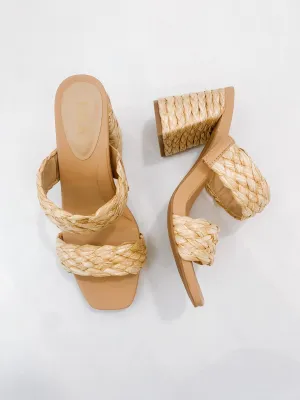 Tesi Heels